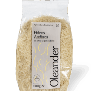 CABELL D'ÀNGEL OLEANDER 500G