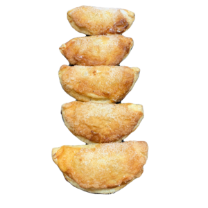 PASTISSETS CABELL D’ÀNGEL 2U