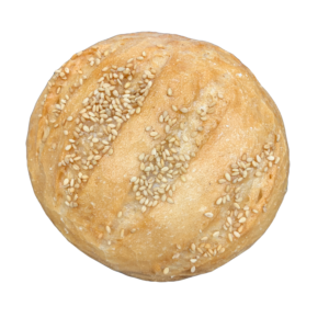 PAN HAMBURGUESA 100G