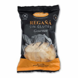 REGAÑÁ GOURMET PANCELIAC 80G