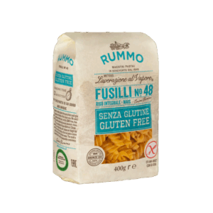 ESPIRALES RUMMO 400G