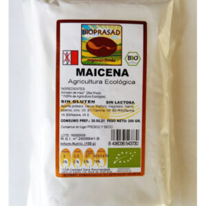 MAICENA BIOPRASAD 500GR