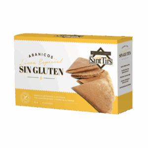 ABANICOS SANT TIRS 8U