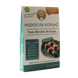 NUSOS DE KONJAC 200GR