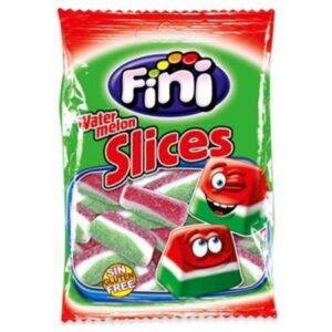 GOMINOLAS SANDIA FINI 90G