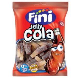 GOMINOLAS COCA COLA FINI 90G