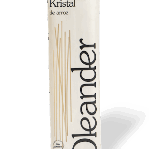 ESPAGUETIS KRISTAL OLEANDER 250G