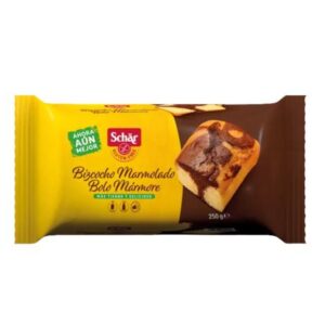 MARBLE CAKE SCHAR 250G