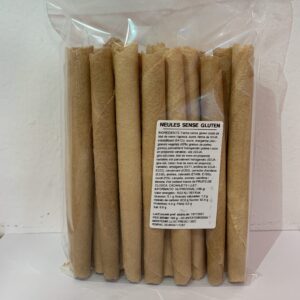 BARQUILLOS ARTESANOS 20U