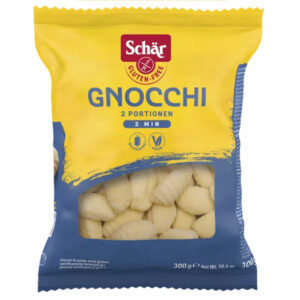 GNOCCHI DE PATATA SCHÄR 300G