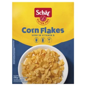 CEREALES CORN FLAKES SCHAR 250G