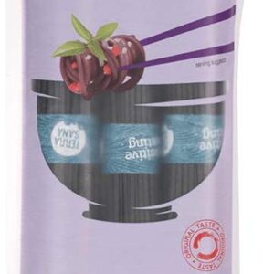 NOODLES ARRÒS NEGRE TERRA SANA 250G