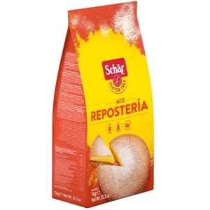MIX C REPOSTERIA SCHAR 1KG