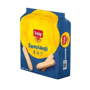 MELINDROS SAVOIARDI SCHAR 200G
