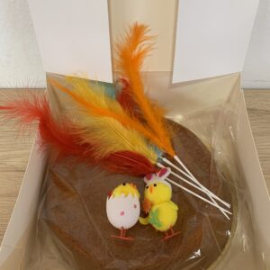 PACK MONA DE PASCUA 12 RAC