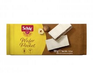 WAFER POCKET SCHAR 50G