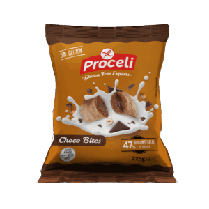 CEREALES CHOCO BITES PROCELI 225G