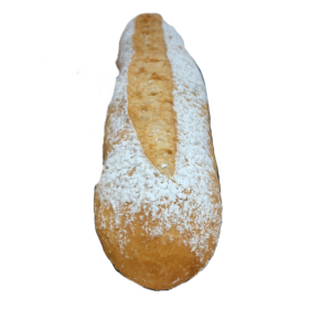 BAGUETTINA RÚSTICA 160G