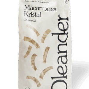 MACARRONS KRISTAL OLEANDER 500G