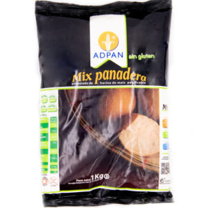MIX PANADERIA ADPAN 1KG