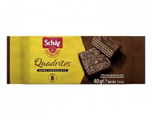 CUADRITOS SCHAR 40G