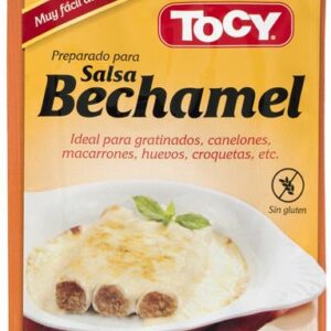 SALSA BECHAMEL TOCY 50G