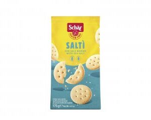 SALTI SCHAR 175G