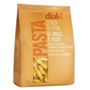 MACARRONES DIALSI 400G