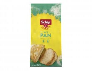 MIX B PANIFICABLE SCHAR 1KG