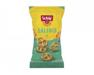 SALINIS SCHAR 60G