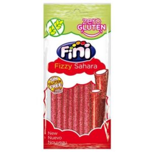 GOMINOLAS REGALIZ SAHARA FINI 75G