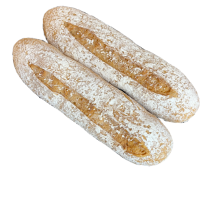 PANECILLO RÚSTICO 100G