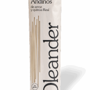 ESPAGUETIS ANDINOS OLEANDER 250G