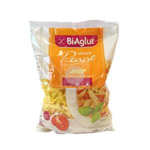 MACARRONES MINI BI AGLUT 500G