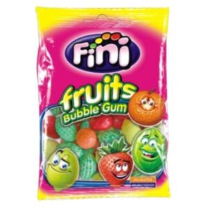 CHICLE FRUTAS FINI 90G