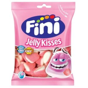 GOMINOLAS BESO FINI 90G