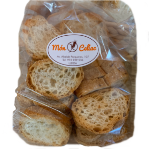 BOLSA PAN TOSTADO 1OOG