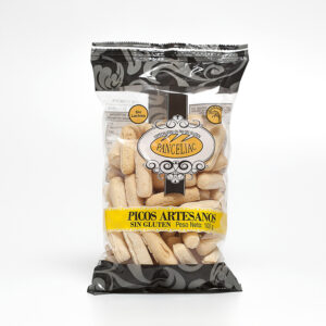 PICOS PANCELIAC 100G