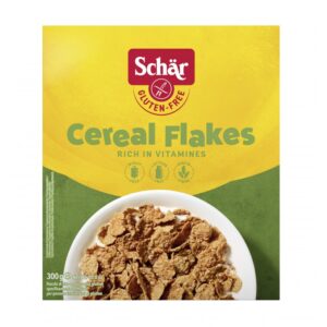 CEREAL FLAKES SCHAR 300G