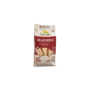 CRACKERS SARCHIO 180G