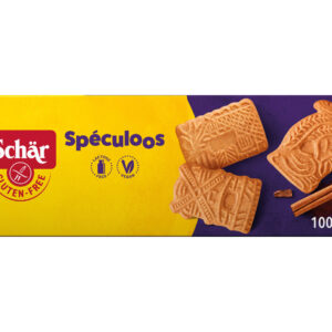 SPECULOOS SCHAR 100G
