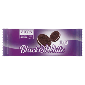 COOKIES TIPO OREO AIROS 300G