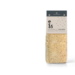 SOPA LETRA S L'ESCAIRADOR 300G