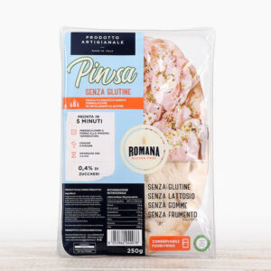 PINSA ROMANA DI MARCO 1X230G