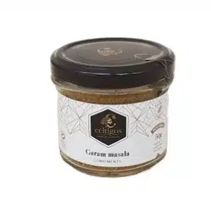 GARAM MASALA CÉLTIGOS 50g