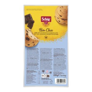 BON CHOC SCHAR 220G