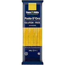 TALLARINES FETTUCCINE SAMMILLS 500G