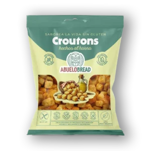 PICATOSTES CROUTONS ABUELOBREAD 70G