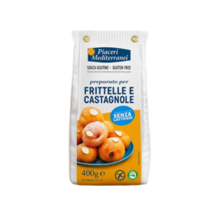 PREPARADO BUÑUELOS PIACERI MEDITERRANEI 250G