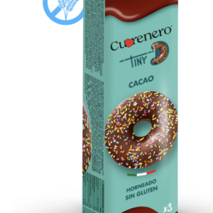 ROSQUILLA CACAO COURENERO 111G (3U)